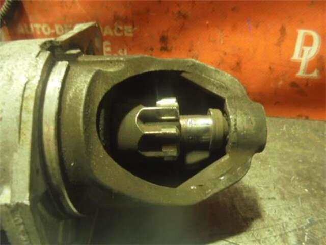 Foto 3ª: Motor de Arranque Nissan Micra 1.3 I 16V [CG13DE]