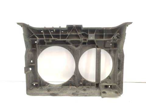 Foto 3ª: Panel Frontal Citroen Jumpy 1.6 HDI 90 16V 90CV 66KW [9H07] (2012)