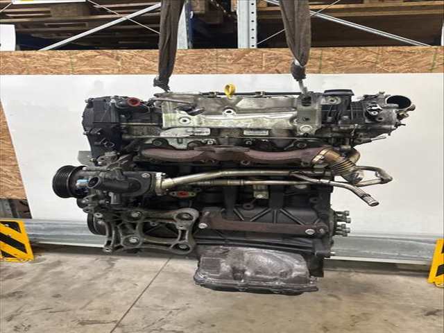 Foto 2ª: Motor Completo Opel Insignia 167 CV 125KW [B20DTH] (2017)