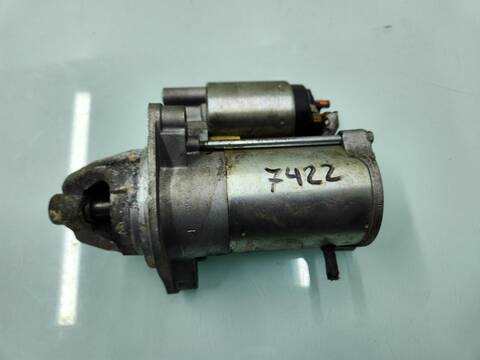 Motor de Arranque Ford Kuga TREND 120CV 88KW