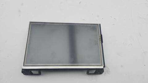 Pantalla Multifuncion Peugeot 208 STYLE 99CV 73KW