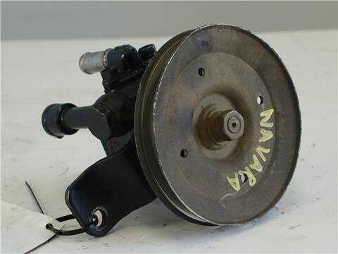 Bomba Servodireccion Nissan Navara 2.5 TD 4WD PICK-UP