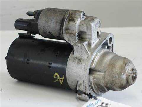 Foto 1ª: Motor de Arranque Audi A6 2.7 TDI QUATTRO 132KW) BERLINA 180CV [BPP] (2006)
