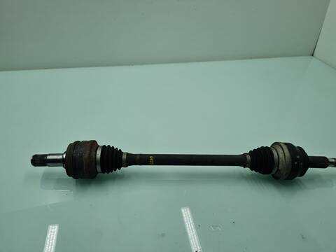Transmision Trasera Derecha Lexus GS 450 H 296CV 218KW