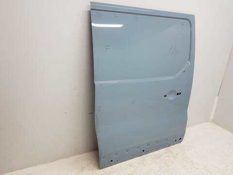 Foto 3ª: Puerta Lateral Corredera Derecha Renault Trafic L1H1 29T KOMFORT (2014)