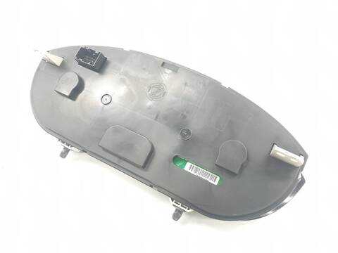 Foto 3ª: Cuadro de Instrumentos Fiat Ducato 2.3 JTD 131CV [F1AE3481D] (2006)