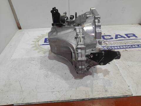 Foto 2ª: Caja Cambios Toyota Avensis 2.2 D-4D CAT BERLINA 150CV 110KW [2ADFTV] (2006)