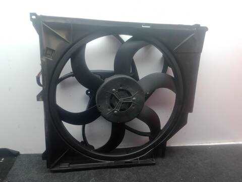 Foto 1ª: Electroventilador Bmw X3 2.0 I 150CV 110KW [N46B20B] (2007)