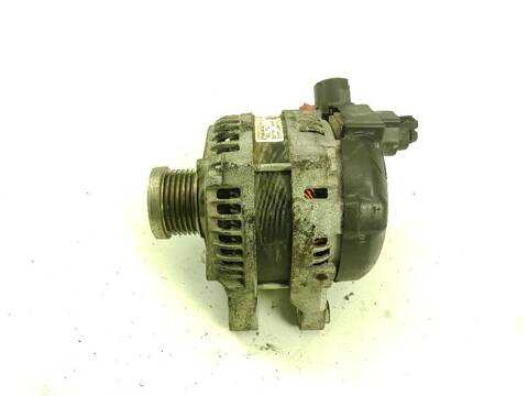 Foto 2ª: Alternador Ford Tourneo 1.0 ECOBOOST [SFCA] (2014)