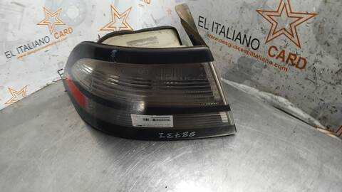 Foto 2ª: Piloto Trasero Izquierdo Saab 9-3 LINEAR SPORT 180CV 132KW SPORT SEDAN [Z19DTR] (2008)