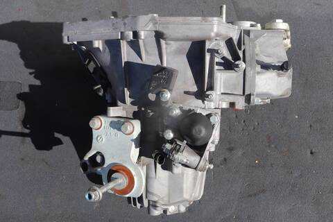 Foto 3ª: Caja Cambios Fiat Bravo 1.6 16V ACTIVE MULTIJET 77KW) 105CV (2008)