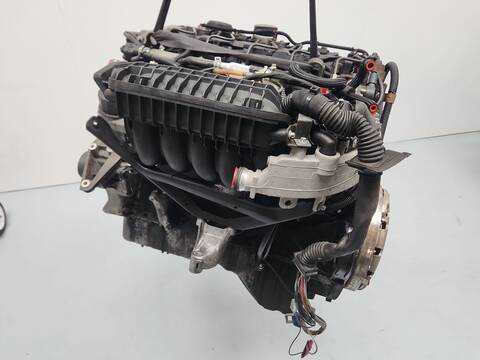 Motor Completo Mercedes Clase C 160 270 CDI 209.316) COUPE 170CV 125KW
