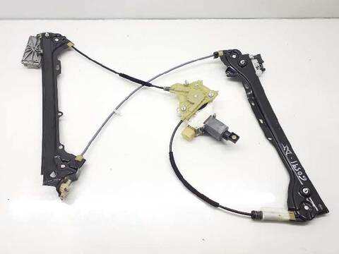 Elevalunas Eléctrico Delantero Izquierdo Bmw Serie 3 315 320 I COUPE 170CV 125KW