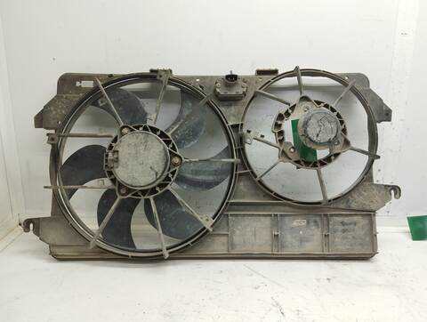Electroventilador Ford Tourneo KOMBI B. LARGA 2006 ) 110CV 81KW