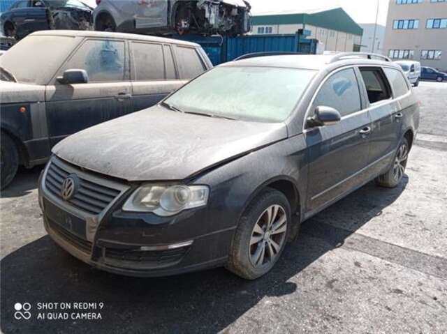 Brazo Suspension Delantero Derecho Volkswagen Passat 1.9 TDI (105CV)