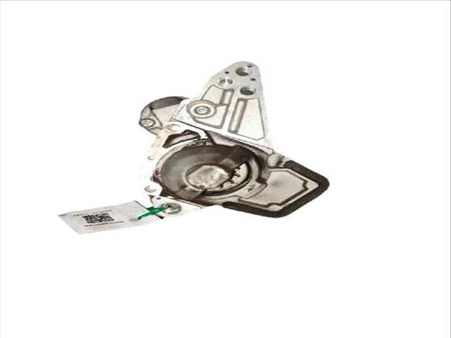 Foto 3ª: Motor de Arranque Dacia Sandero TCE 90 B8M1 B8MA B8AC) (2012)