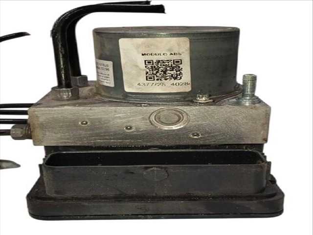 Abs Peugeot 5008 1.5 BLUEHDI 130 MCYHZJ MCYHZR MCYHZX)