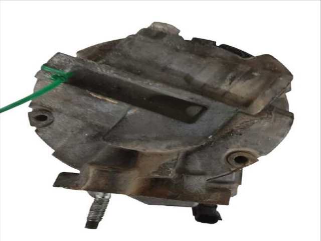 Foto 2ª: Compresor Aire Acondicionado Nissan Qashqai 2.0 (2006)