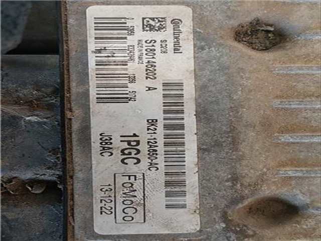 Foto 3ª: Centralita Motor ECU Ford Transit 2.2 250 L1 AMBIENTE 101CV 74KW FURGON [DRFF] (2014)