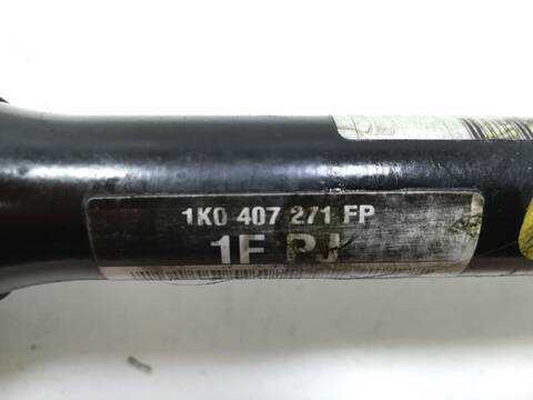 Foto 2ª: Transmision Delantera Izquierda Volkswagen Golf BMY (2008)