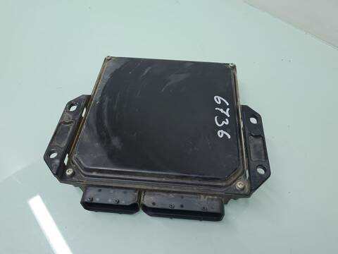 Foto 2ª: Centralita Motor ECU Nissan Pathfinder GASOLINA [YD25DDTI] (2005)