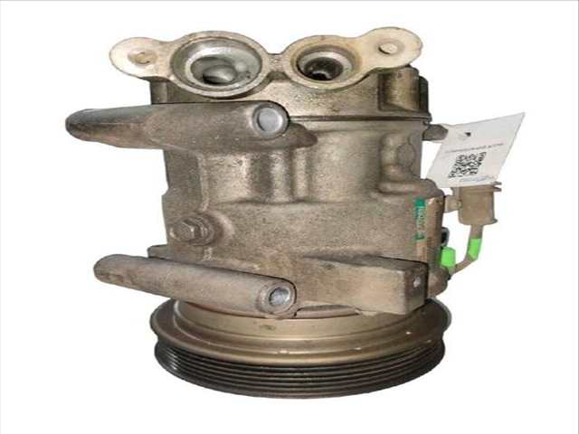 Compresor Aire Acondicionado Renault Laguna 2.0 16V BG00 BG0W BG0K BG0P)