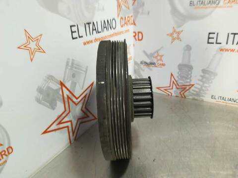 Foto 2ª: Cigüeñal Volkswagen Transporter FURGONETA