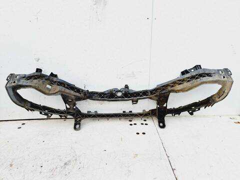 Foto 3ª: Panel Frontal Ford C Max AMBIENTE D) 109CV 80KW FOCUS CAP) [G8DA] (2005)