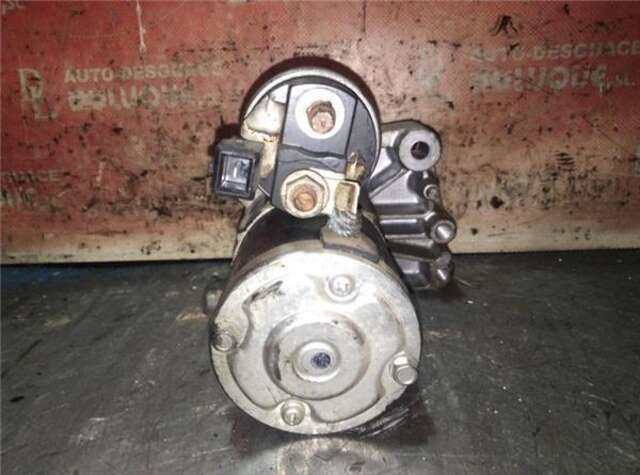 Foto 2ª: Motor de Arranque Citroen C4 1.6 BUSINESS [1.6 LTR. - 88 KW 16V]