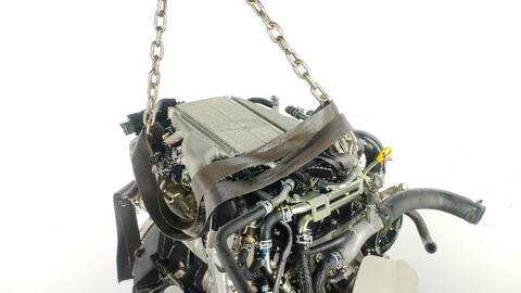 Motor Completo Toyota Hilux 2.4 D GUN112_ GUN122_ GUN135_)