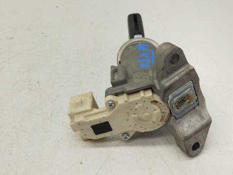 Foto 4ª: Motor de Arranque Toyota Rav4 ADVANCE 143CV 105KW [N47C20A] (2015)