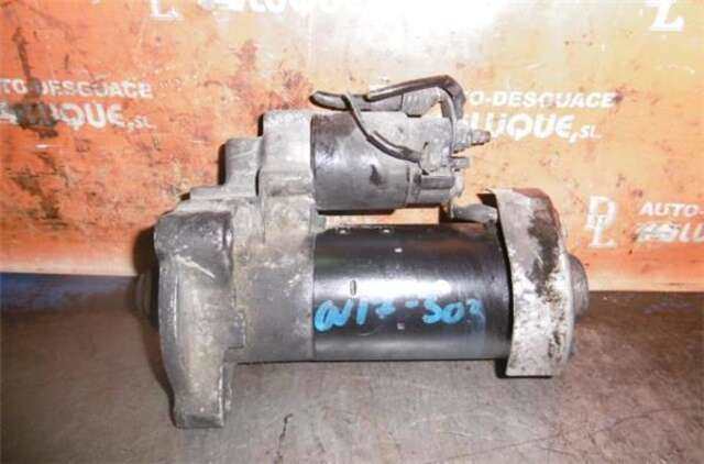 Motor de Arranque Citroen Saxo 1.5 D
