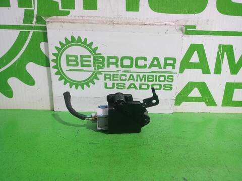 Centralita Motor ECU Peugeot 2008 ALLURE 110CV