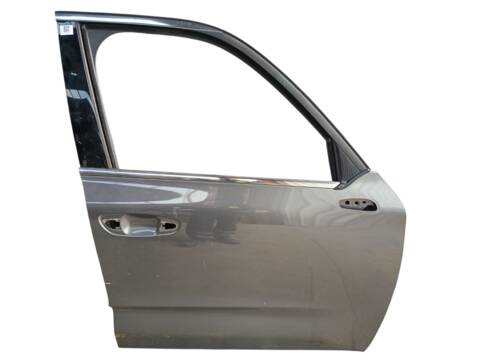 Foto 3ª: Puerta Delantera Derecha Citroen C4 1.2 THP 130 (2013)