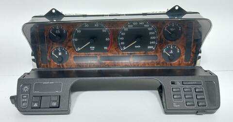 Cuadro de Instrumentos Jaguar XJ 4.0 XJR 247CV