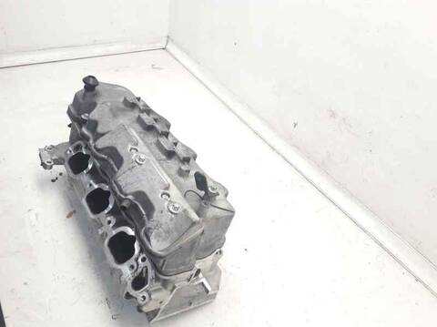 Foto 2ª: Culata Mercedes Clase E 180 2.8 V6 18V CAT 204CV 150KW FAMILIAR (2005)