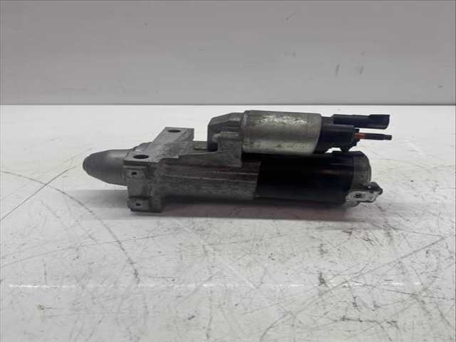 Foto 3ª: Motor de Arranque Chevrolet Camaro 405 CV 298KW [L99] (2010)