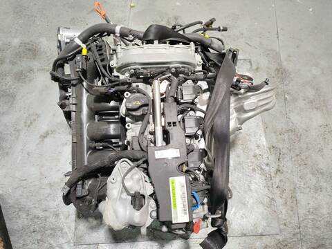 Foto 3ª: Motor Completo Mercedes Vito VITO 2.0 T 136CV 100KW FURGONETA