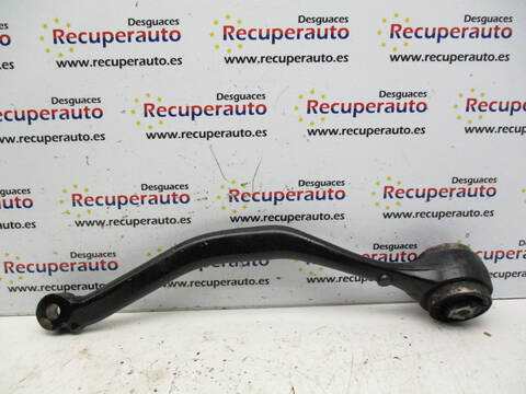 Foto 2ª: Brazo Suspension Delantero Izquierdo Bmw X3 2.0 D E83) 204D4D (2005)