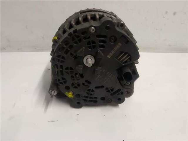 Foto 2ª: Alternador Volkswagen Passat 2.0 ADVANCE PLUS [2.0 LTR. - 81 KW TDI]