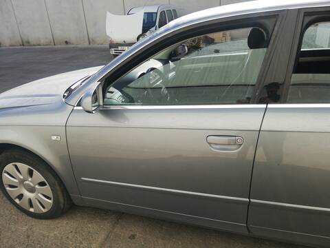 Puerta Delantera Izquierda Audi A4 ALT BERLINA