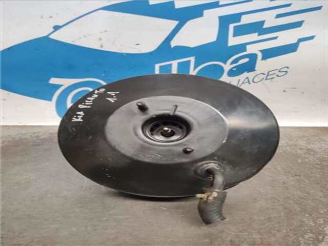 Foto 2ª: Servofreno Kia Picanto 1.1 [G4HG]