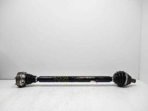 Transmision Delantera Derecha Seat Altea BXE