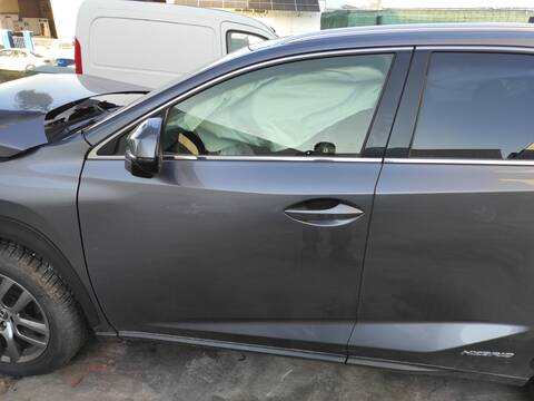 Puerta Delantera Izquierda Lexus NX 2ARFXE