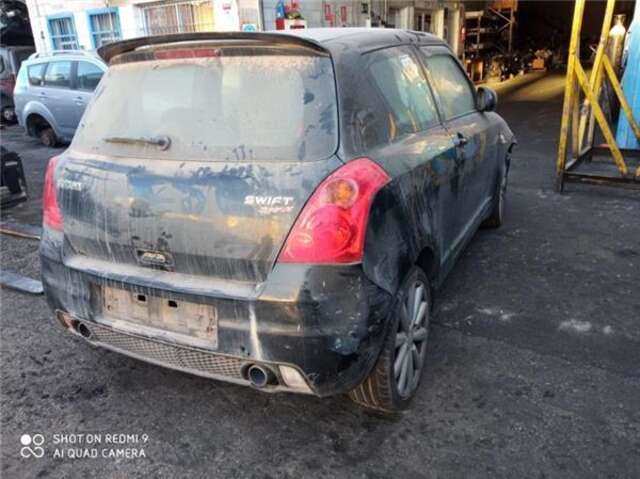 Foto 2ª: Amortiguador Delantero Derecho Suzuki Swift 1.6 ROCK AM RING (3-PTAS.) [1.6 LTR. - 92 KW 16V CAT] [M16A]