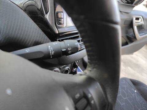 Foto 2ª: Mando Multifuncion Peugeot 2008 HN01 (2017)