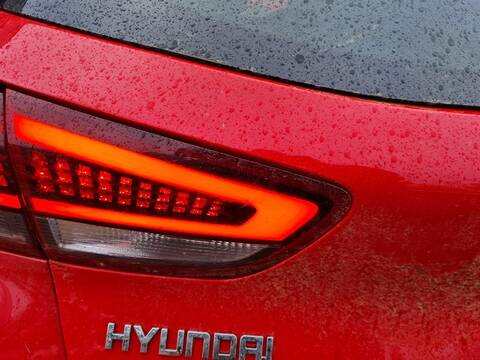 Foto 3ª: Piloto Portón Izquierdo Hyundai i30 KLASS LR 119CV 88KW [G3LF] (2021)