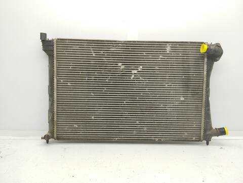 Radiador Motor Citroen Xantia 2.0 HDI CAT RHY - DW10TD) BERLINA 90CV 66KW