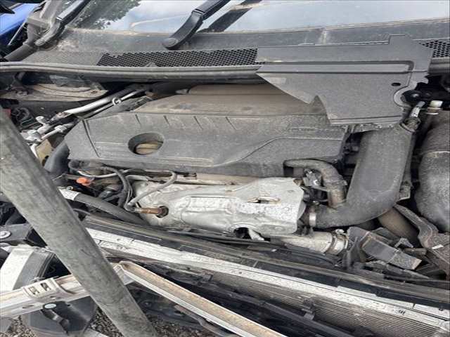 Foto 1ª: Motor Completo Opel Grandland 1.6 PLUG IN HYBRID 224 CV 165KW [EP6FADTXHP] (2019)