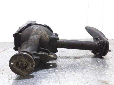Diferencial Delantero Hyundai Galloper 99CV 73KW